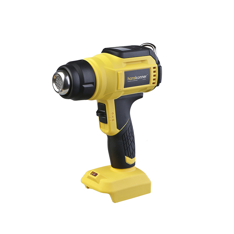 Аккумуляторные фены