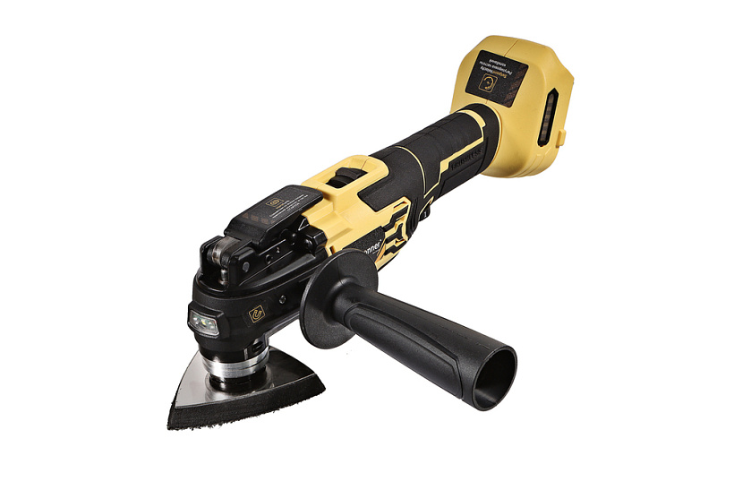 Аккумуляторные реноваторы