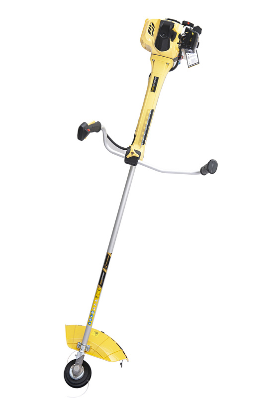 Бензиновые триммеры