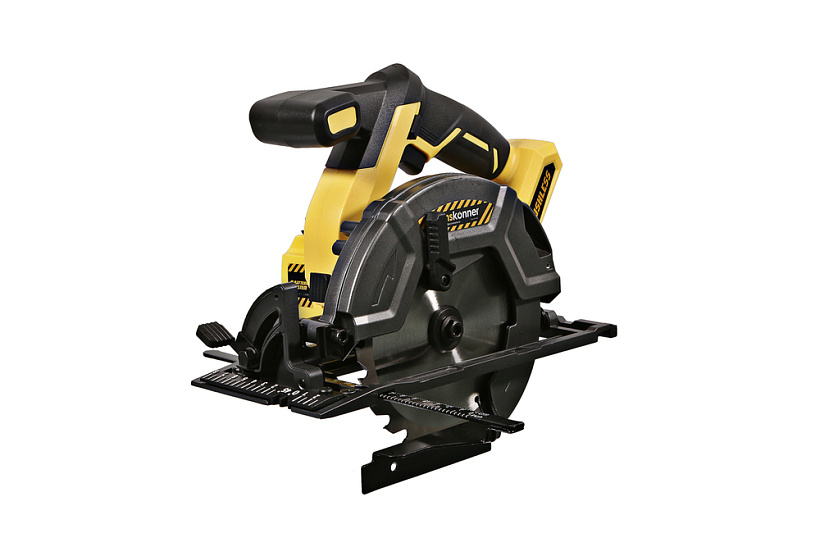 Дисковые циркулярные пилы