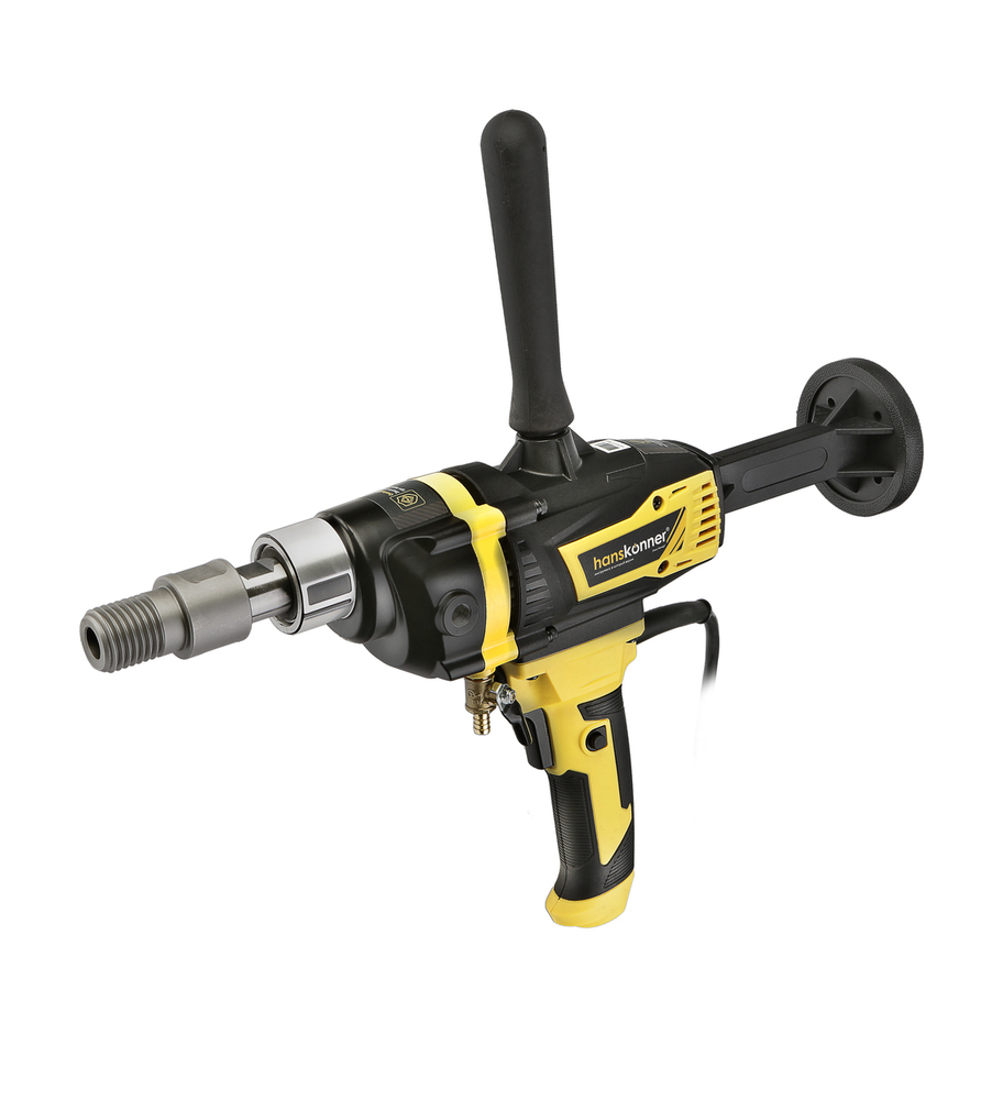 Дрели алмазного сверления