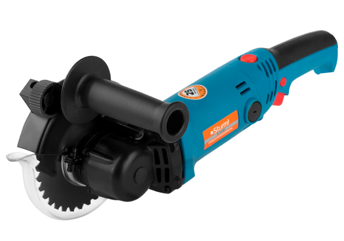 Двухдисковые пилы