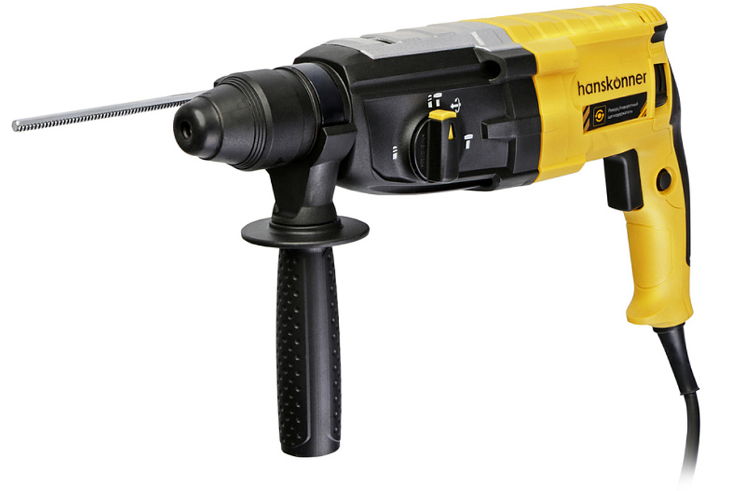 Электроинструмент