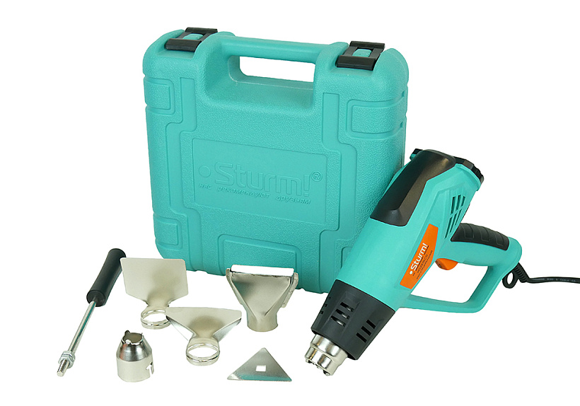 Фены технические