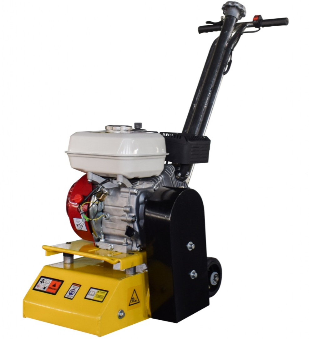 Фрезеровальные машины