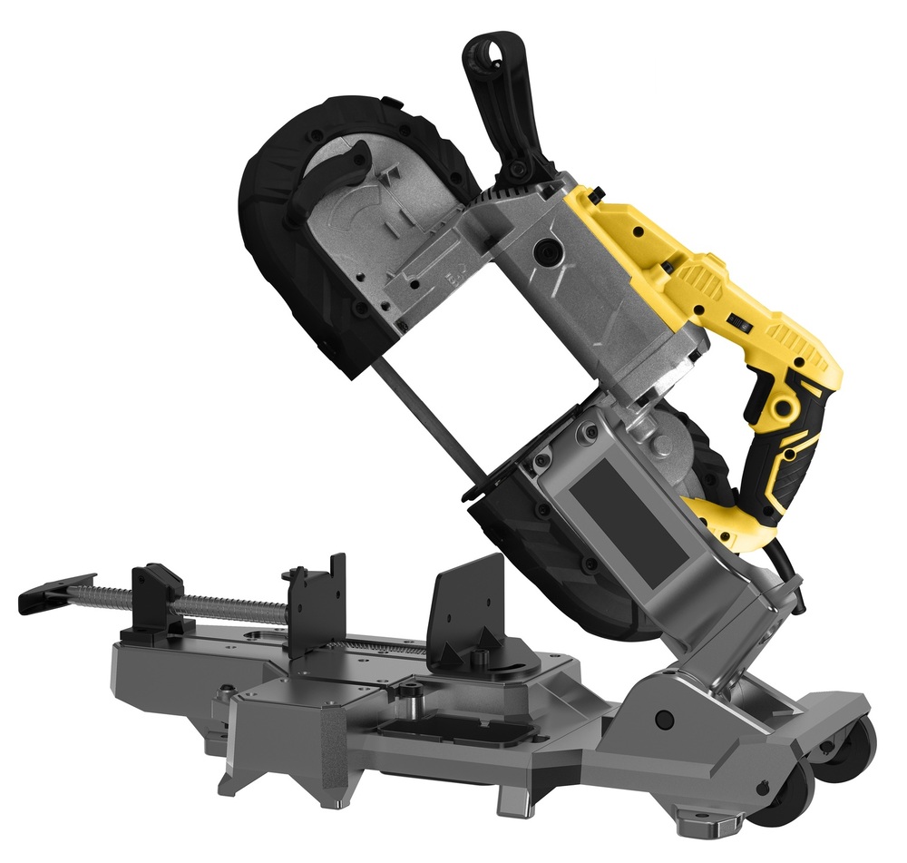 Ленточные пилы