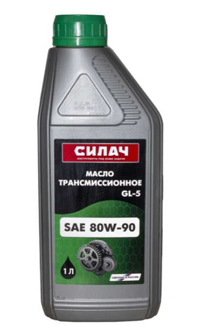 Масла трансмиссионные