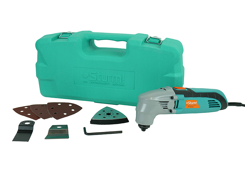 Многофункциональные усройства