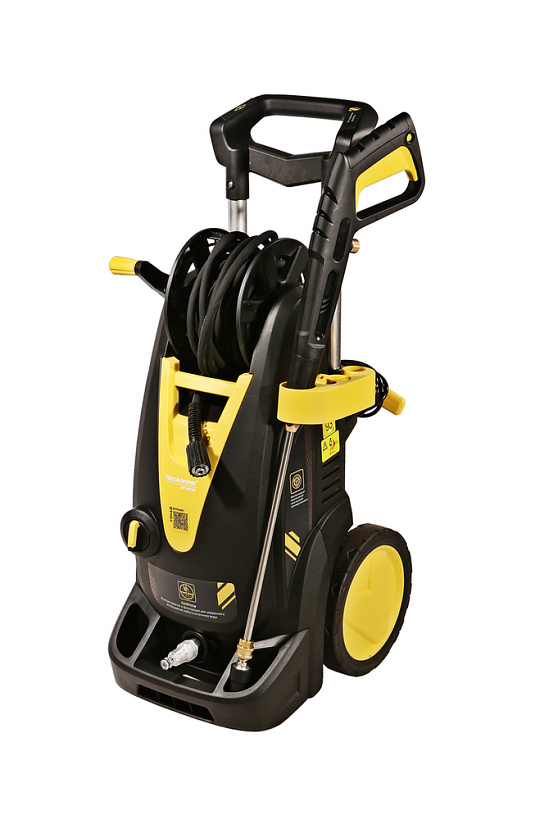 Мойки высокого давления