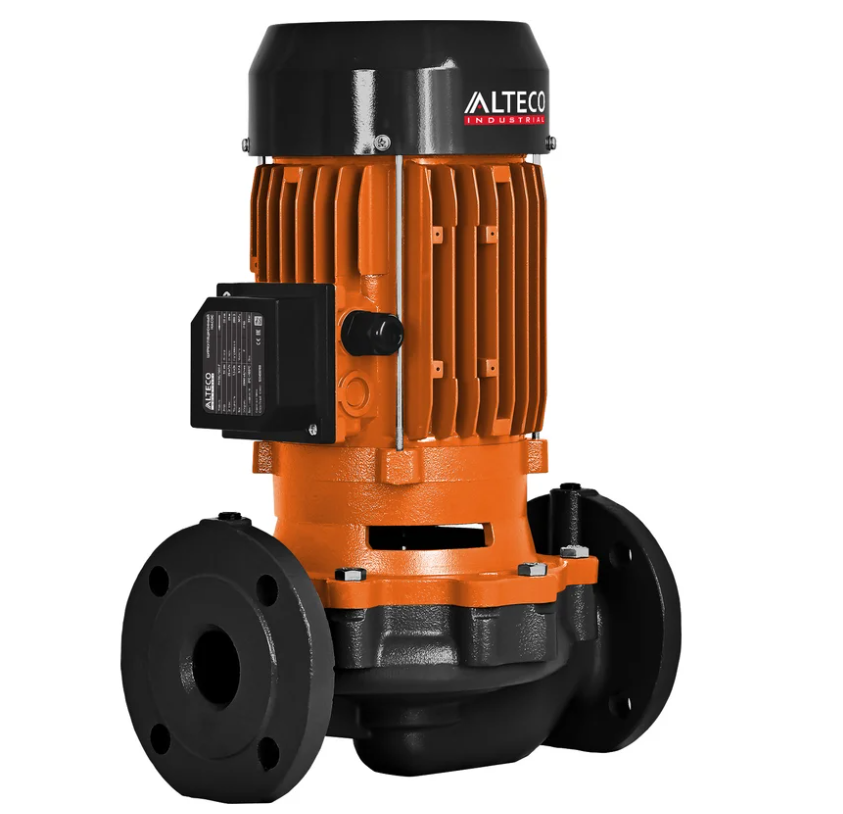 Насосное оборудование