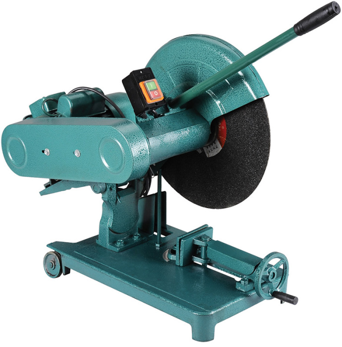 Отрезные пилы по металу