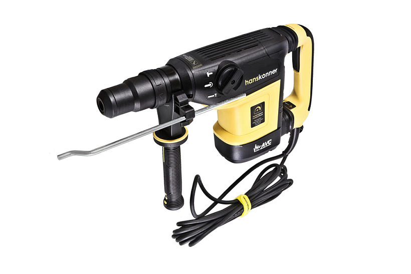 Перфораторы SDS MAX