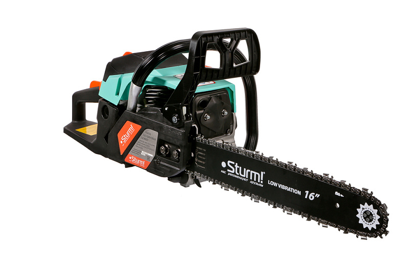 Пилы цепные