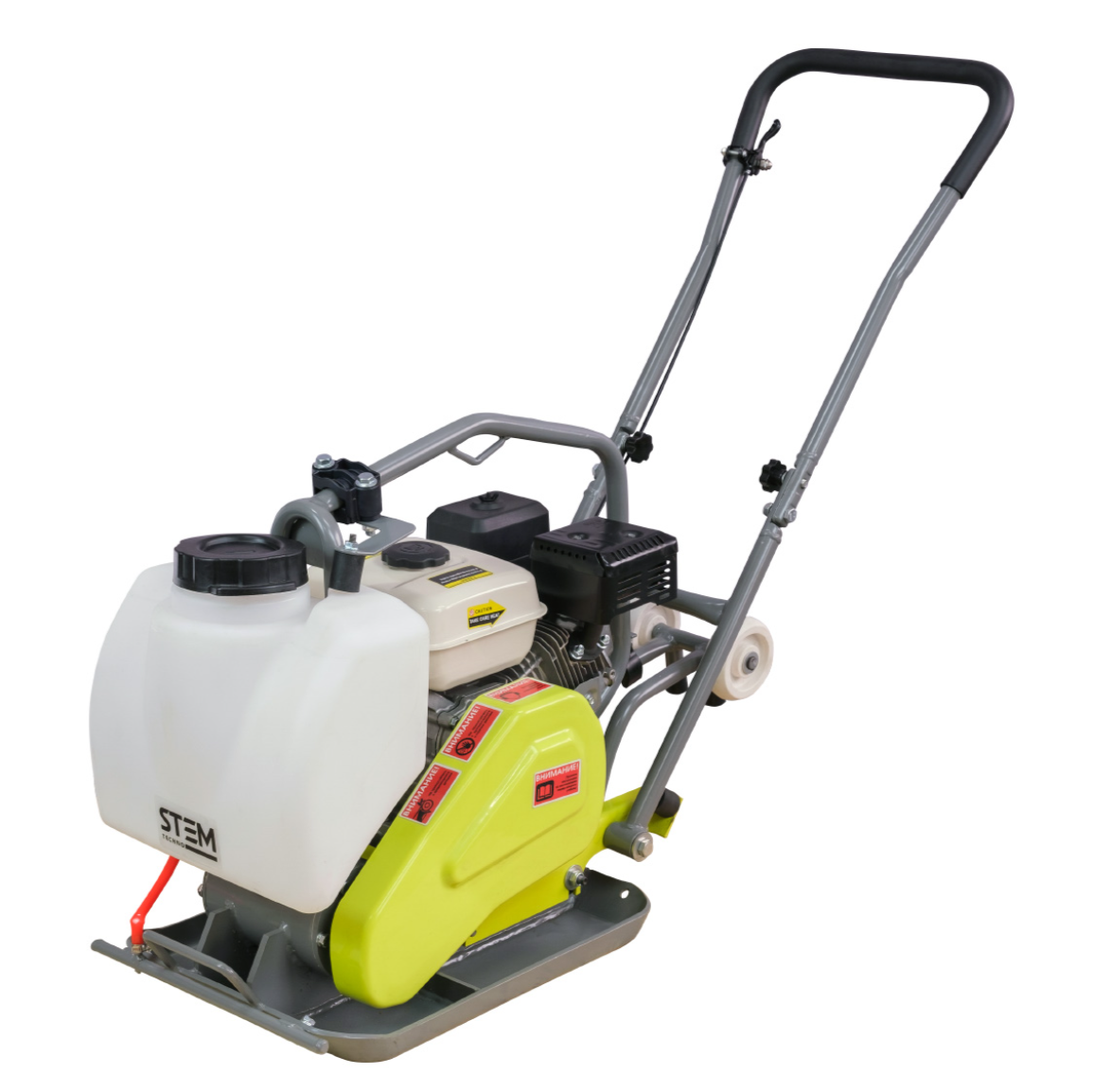 Прямоходные виброплиты