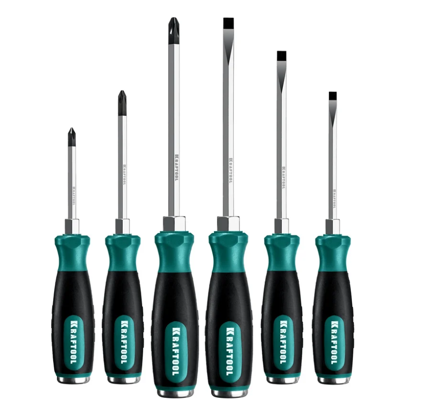 Ручной инструмент