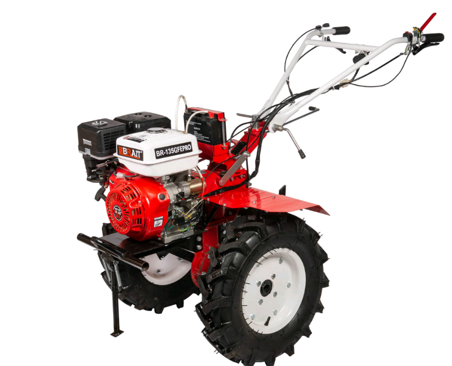 Садовая техника