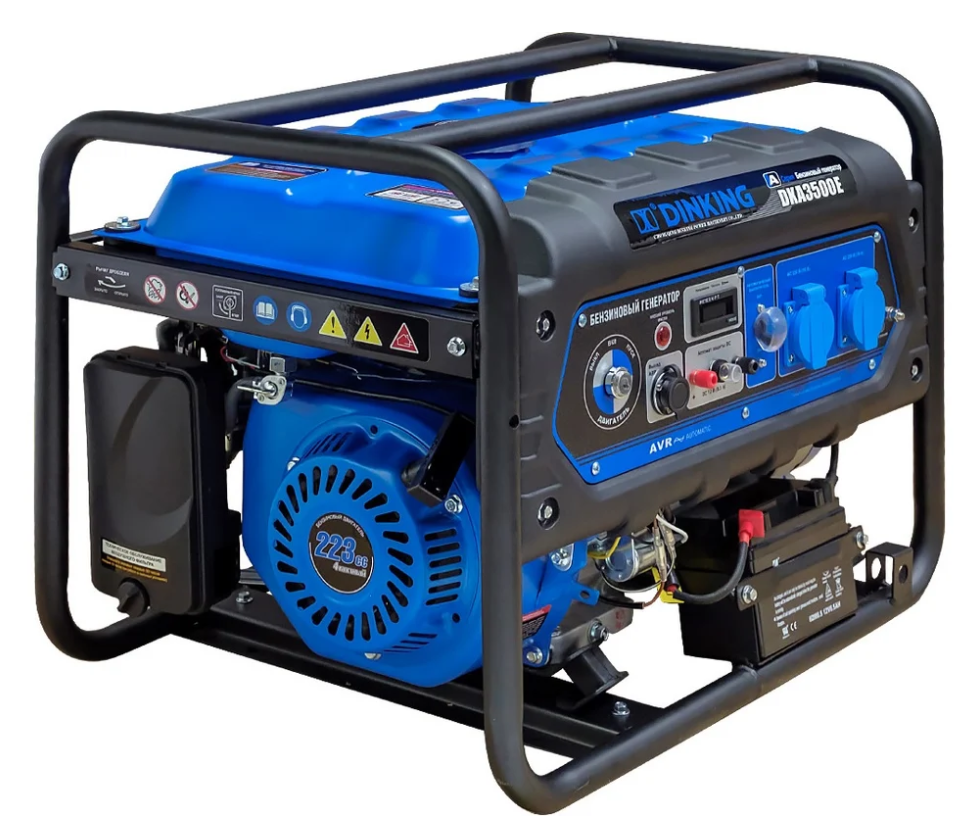 Силовая техника