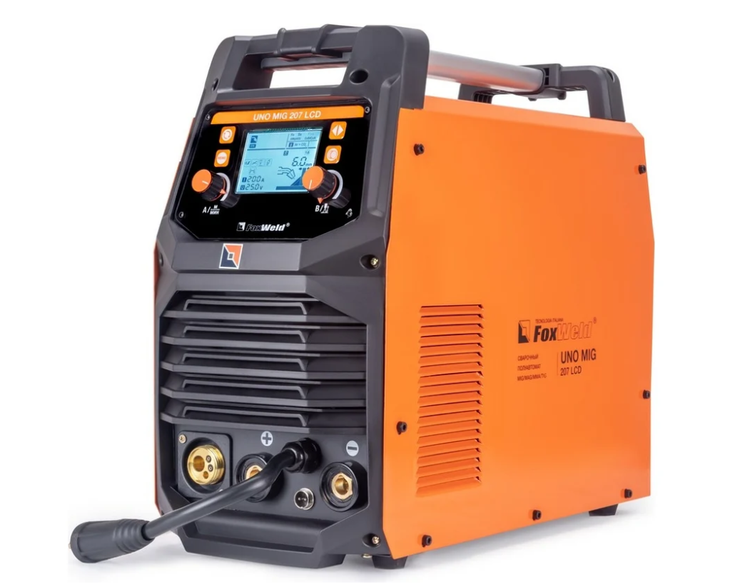 Сварочное оборудование