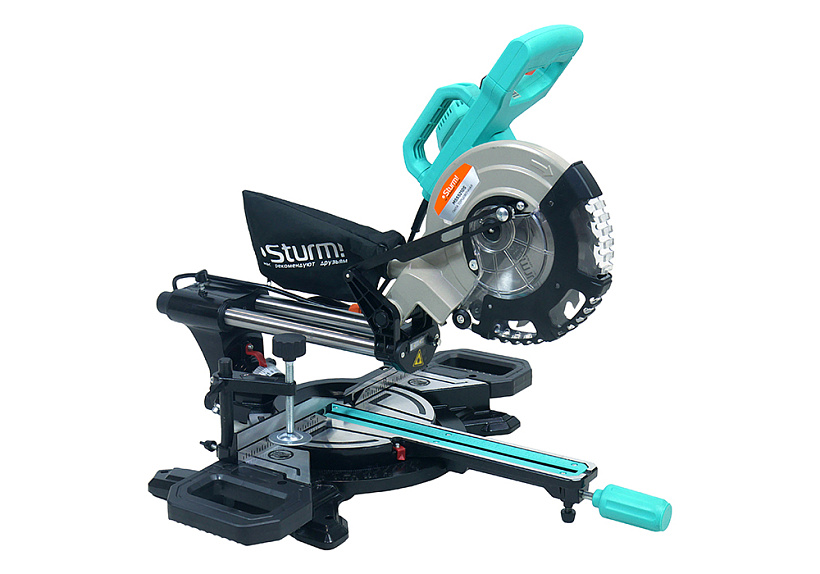 Торцовочные пилы