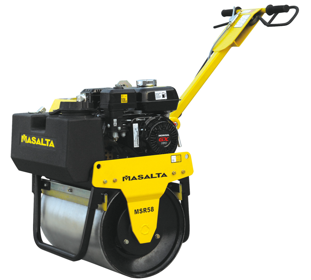 Виброкатки