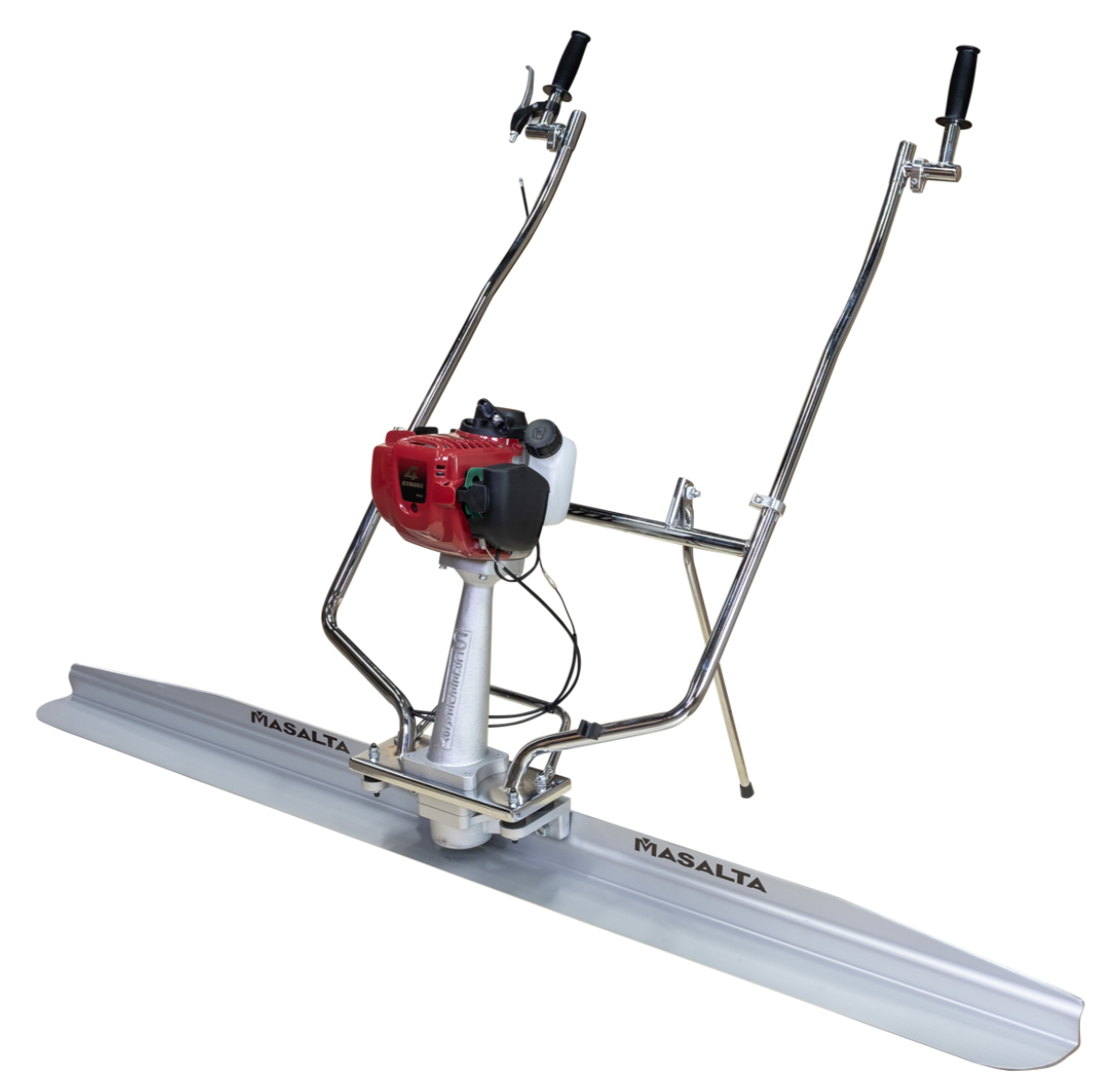 Виброрейки