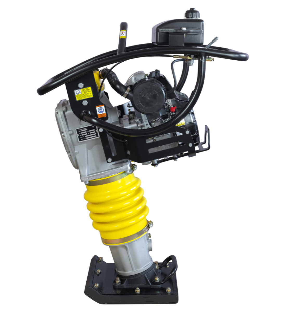 Вибротрамбовки