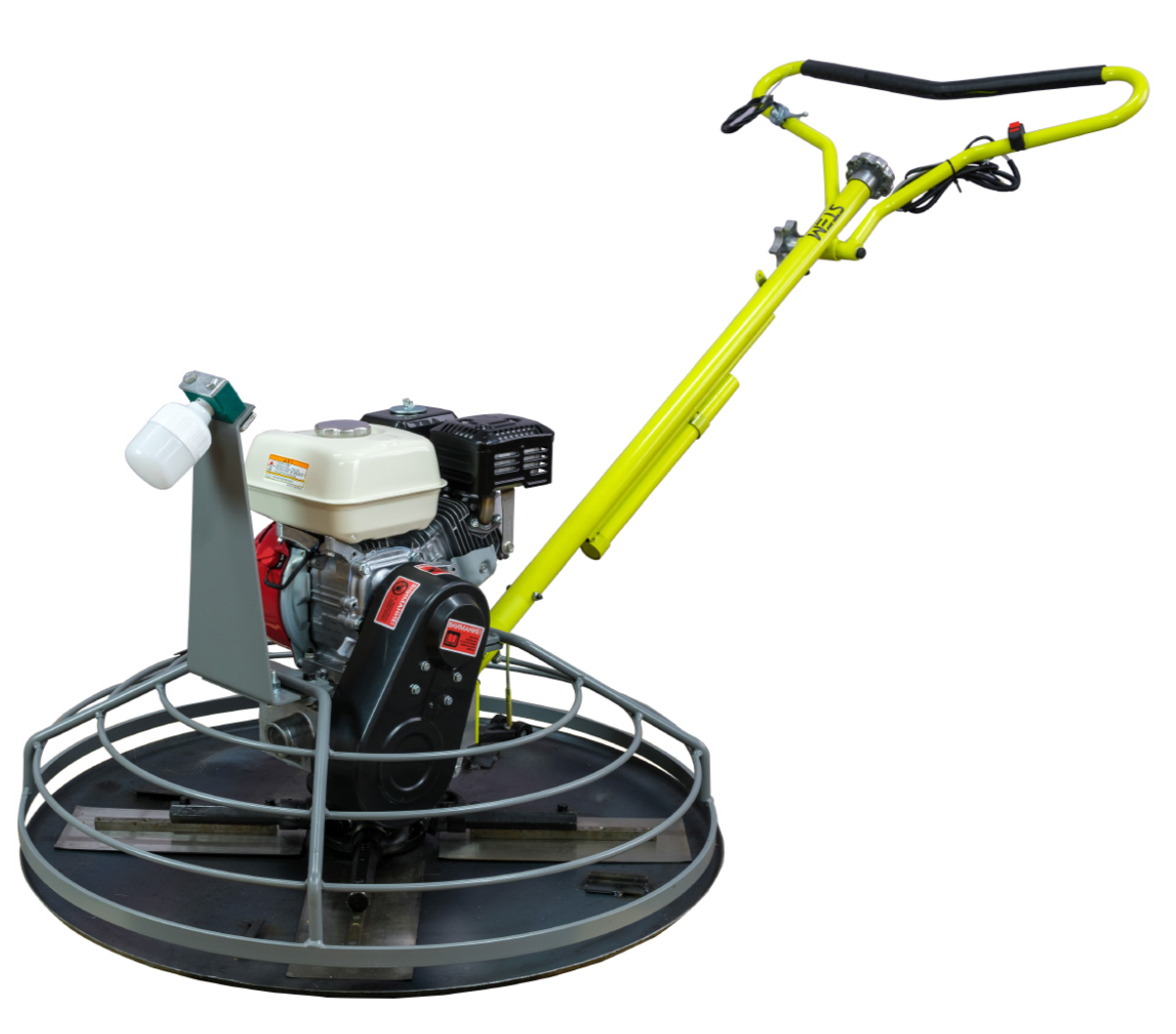 Затирочные машины