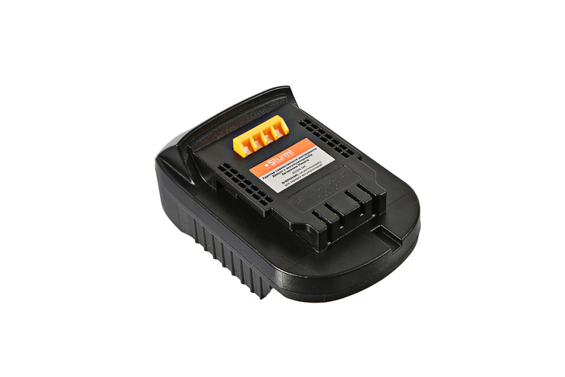 adapter_perekhodnik_dlya_akkumulyatornoy_batarei_devolt_makita_1_bs_sturm