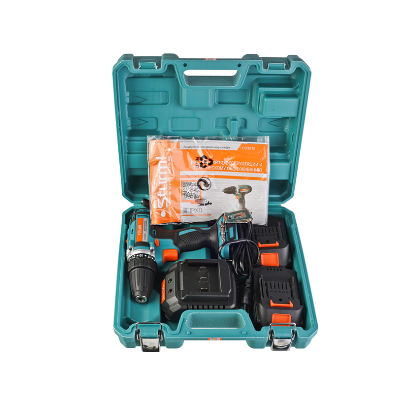 akkumulyatornyy_shurupovert_sturm_cd3618_1batterysystem