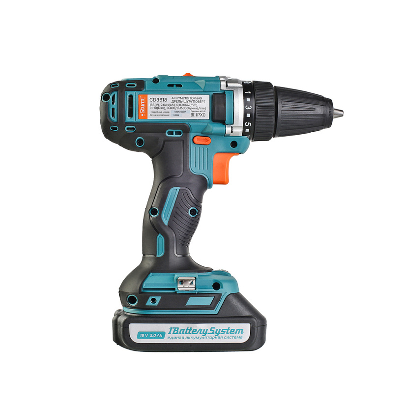 akkumulyatornyy_shurupovert_sturm_cd3618_1batterysystem
