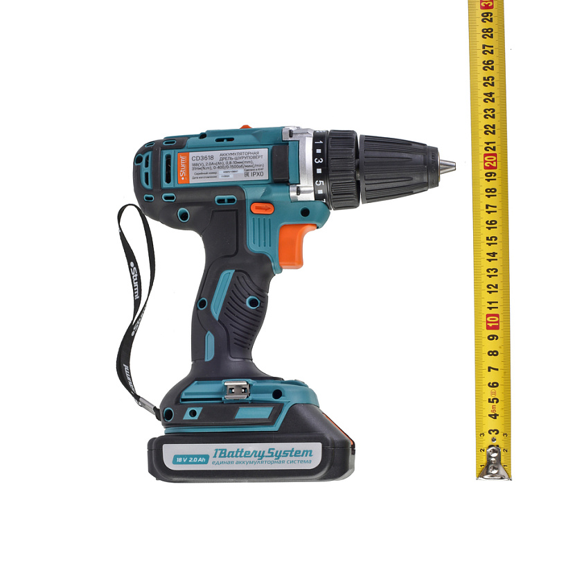 akkumulyatornyy_shurupovert_sturm_cd3618_1batterysystem