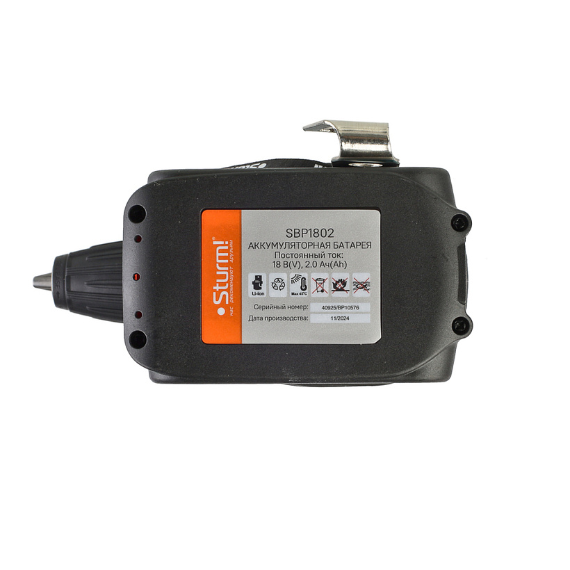 akkumulyatornyy_shurupovert_sturm_cd3618_1batterysystem