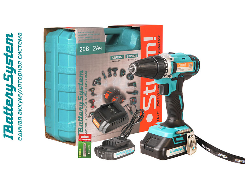 akkumulyatornyy_shurupovert_sturm_cd3620_1batterysystem