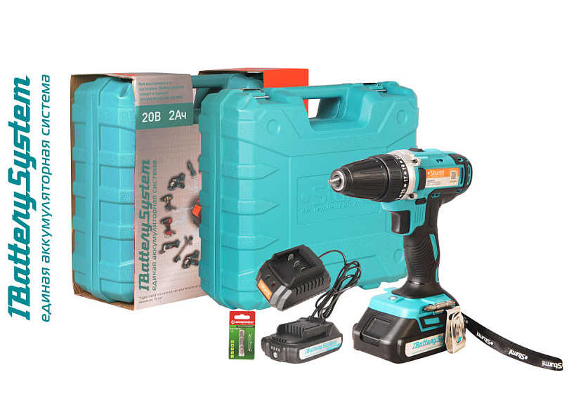 akkumulyatornyy_shurupovert_sturm_cd3620_1batterysystem