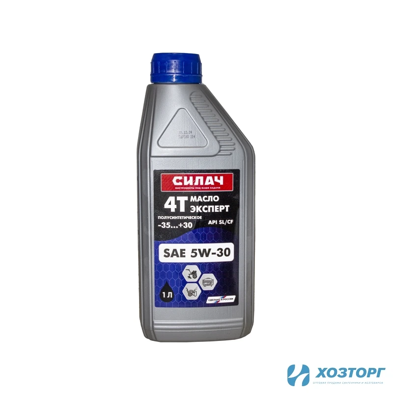 aslo_chetyrekhtaktnoe_polusinteticheskoe_silach_ekspert_4t_sae_5w30_api_slcf_1_litr_112