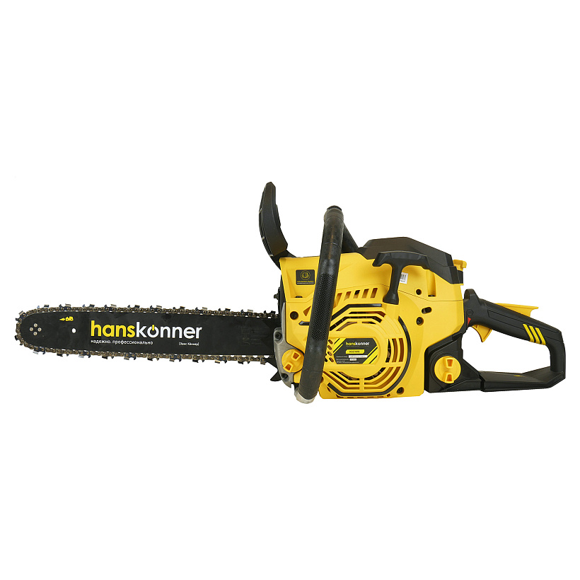 benzopila_hanskonner_hgc1618