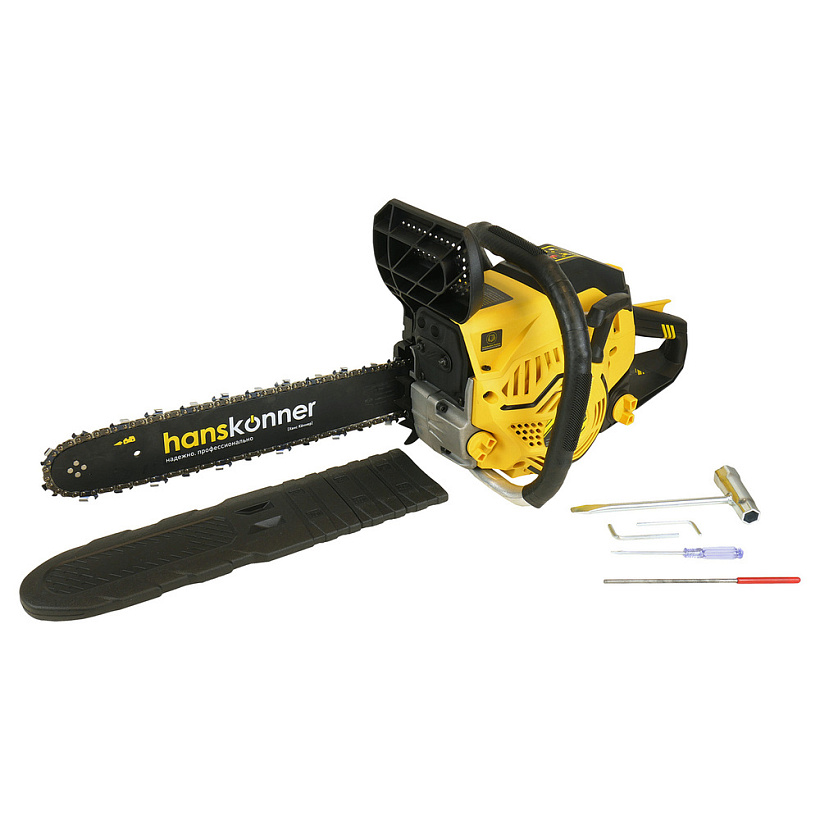 benzopila_hanskonner_hgc1618