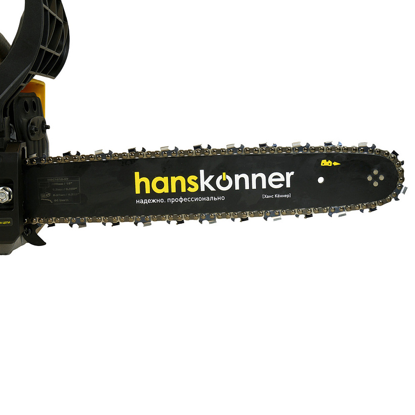 benzopila_hanskonner_hgc1618