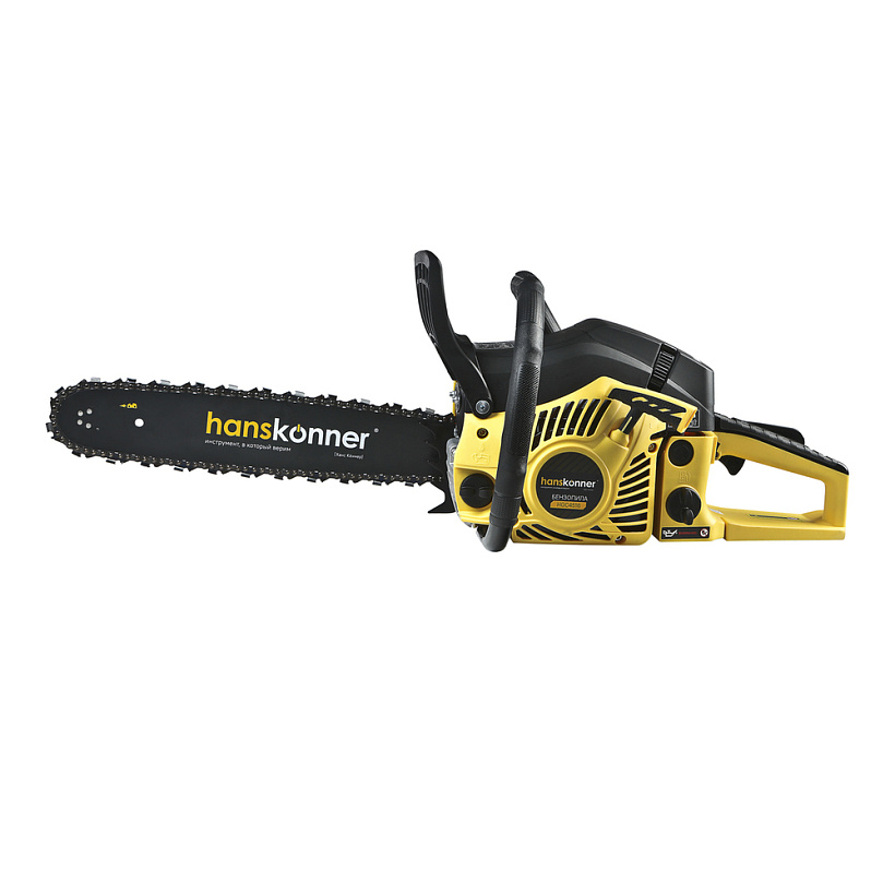 benzopila_hanskonner_hgc4516