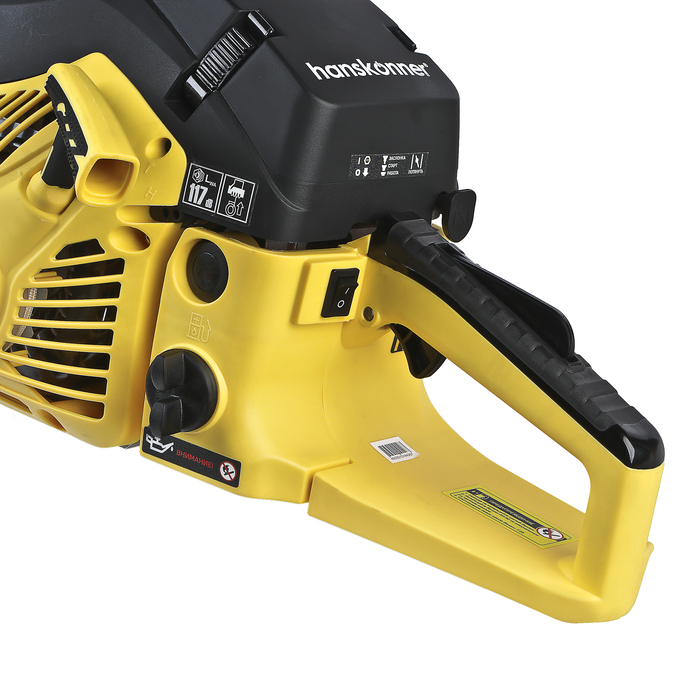 benzopila_hanskonner_hgc4516