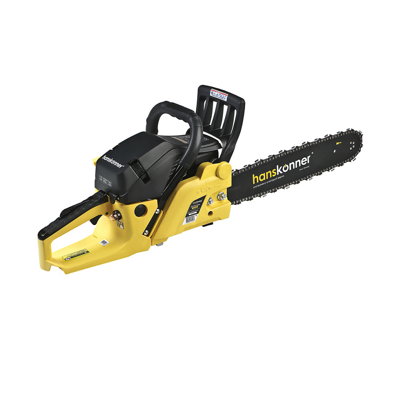 benzopila_hanskonner_hgc4516