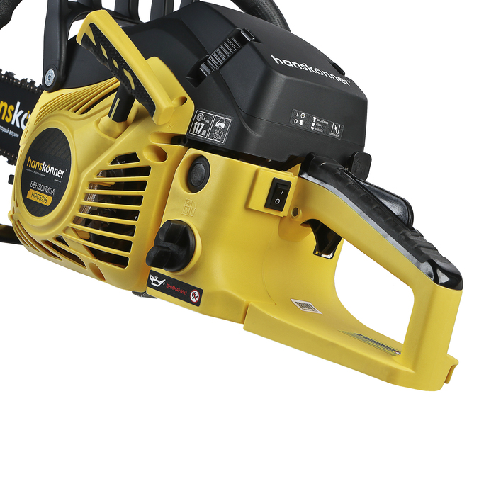 benzopila_hanskonner_hgc5218