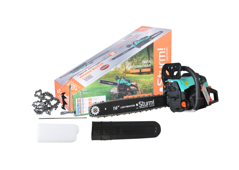 benzopila_sturm_gc99452b