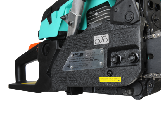 benzopila_sturm_gc99452b