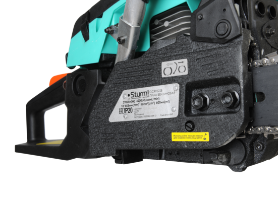 benzopila_sturm_gc99522b