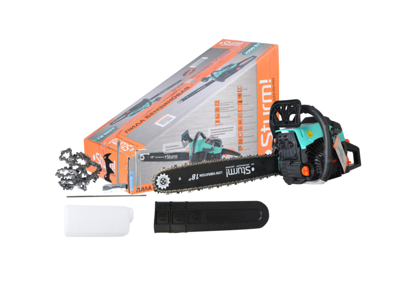 benzopila_sturm_gc99522b