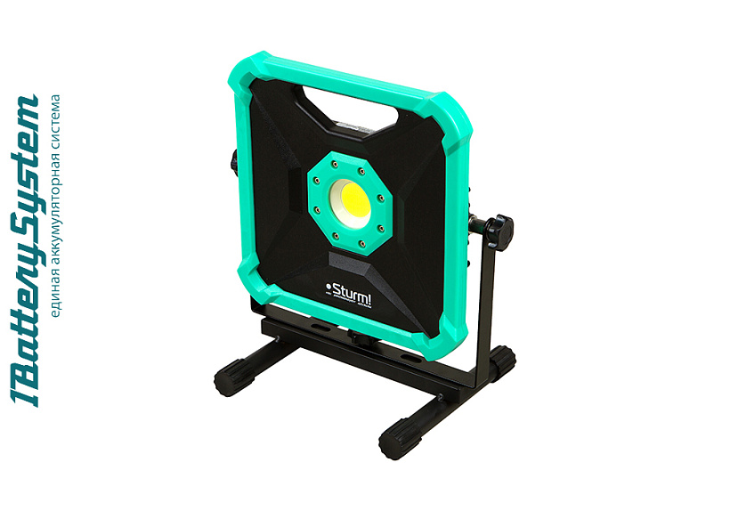 fonar_prozhektor_20w_2000lm_1batterysystem_bez_akb_i_zu_sturm