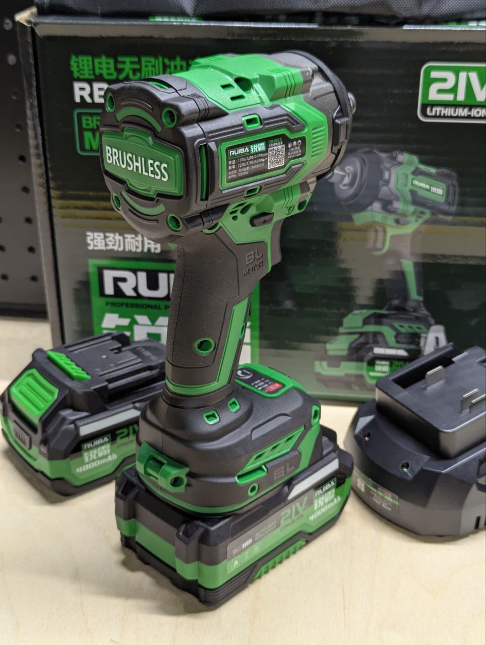 gaykovert_ruiba_rb809s