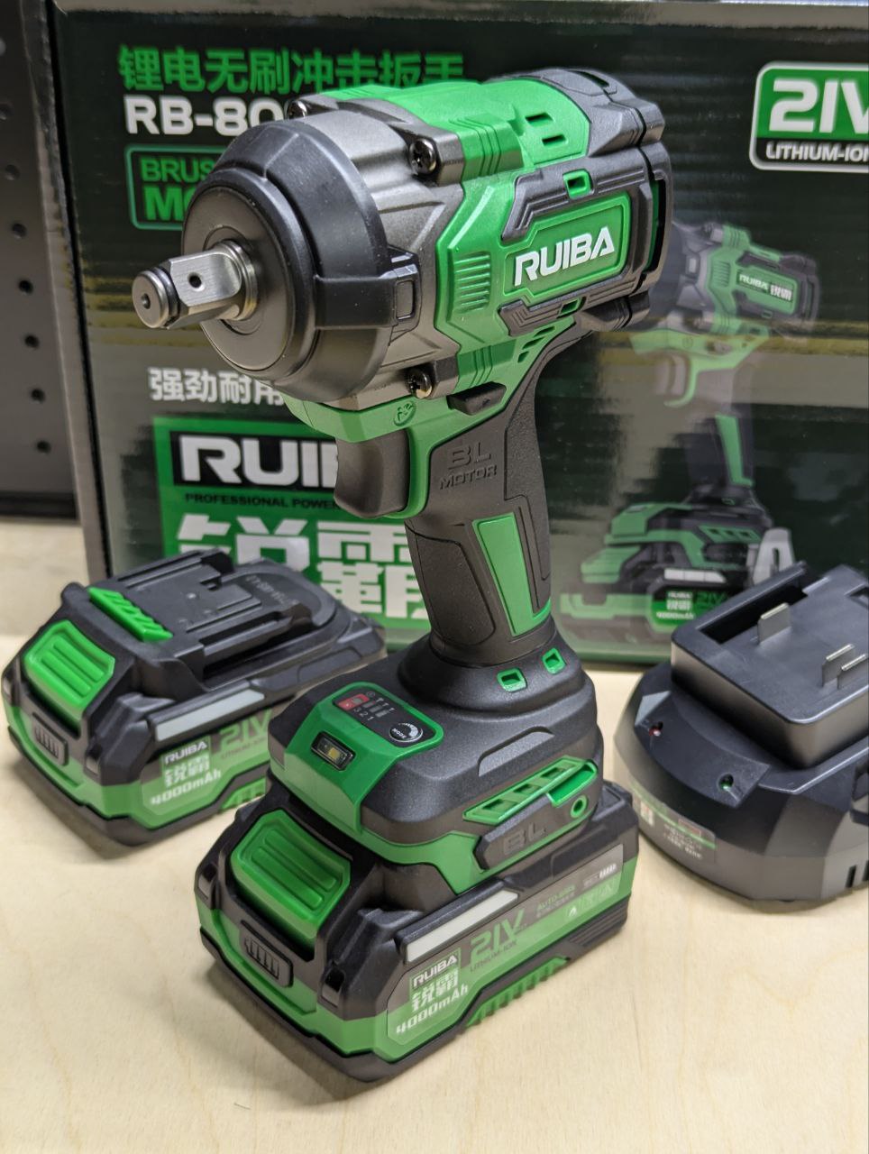 gaykovert_ruiba_rb809s