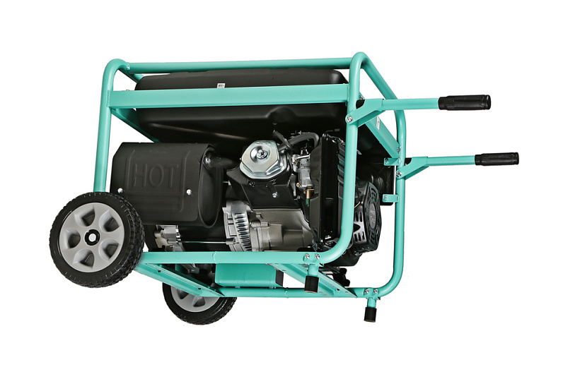 generator_sturm_pg10500e